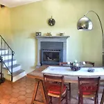 Ferienhaus Le Giare *