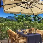 Le Giare Ferienhaus *