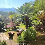 Le Giare Ferienhaus *