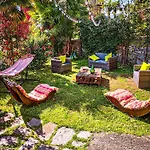 Casa vacanze Le Giare