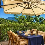 Hébergement de vacances Le Giare *
