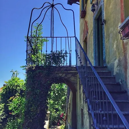 Le Giare Casa vacanze