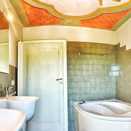 Le Giare Casa vacanze *