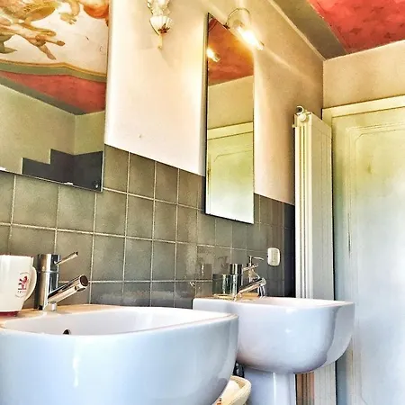 Casa vacanze Le Giare *