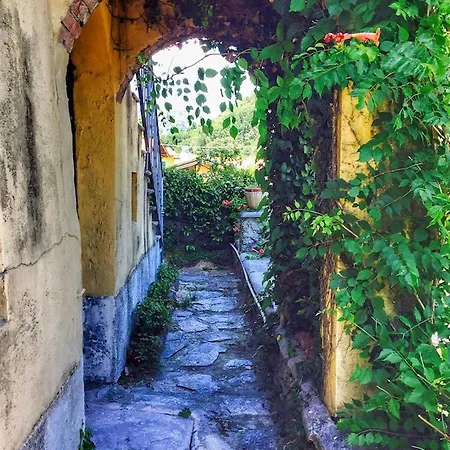 Le Giare Casa vacanze Vignone