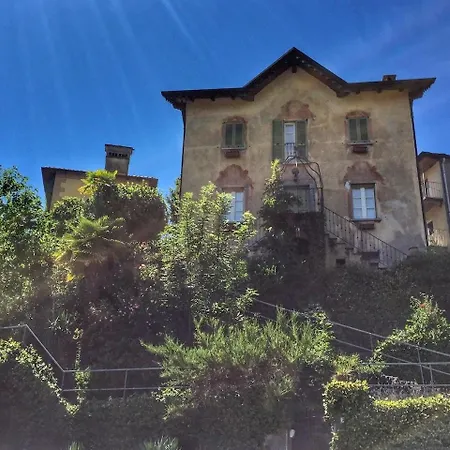 Le Giare By Reisen * Vignone
