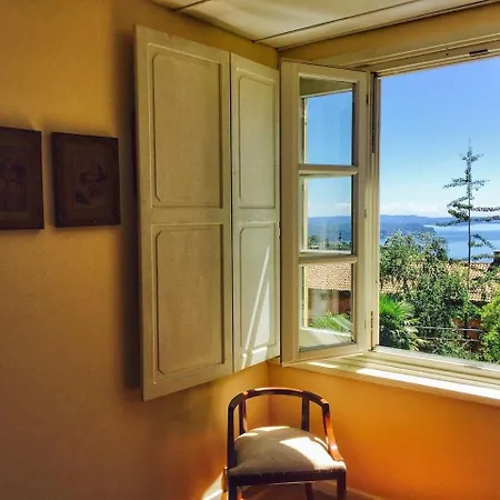 Casa vacanze Le Giare Vignone