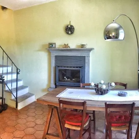 Casa vacanze Le Giare *