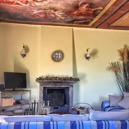 Casa vacanze Le Giare