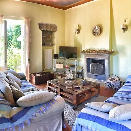 Le Giare Casa vacanze