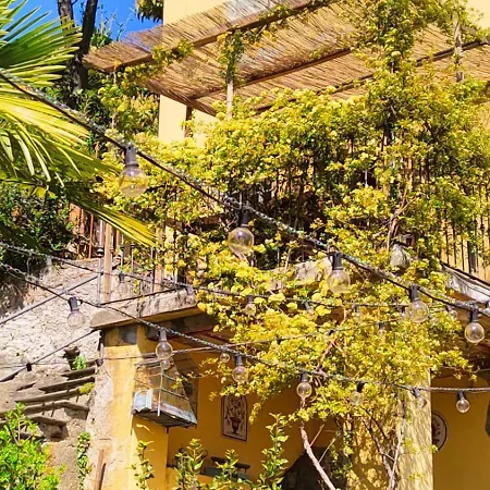 Le Giare Casa vacanze