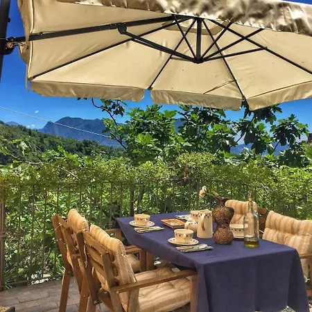 Le Giare Casa vacanze *