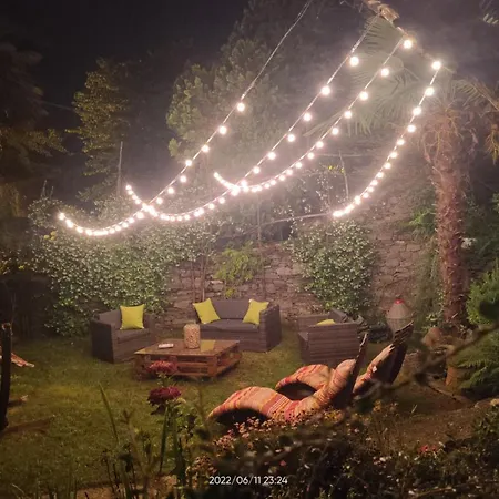 Le Giare Casa vacanze