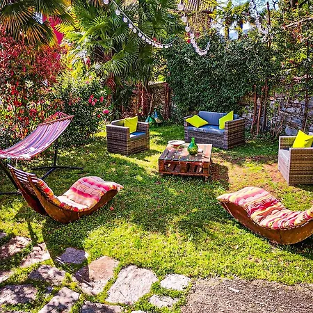 Casa vacanze Le Giare