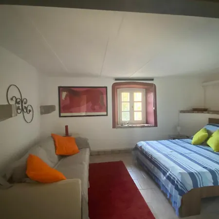 Le Giare Casa vacanze