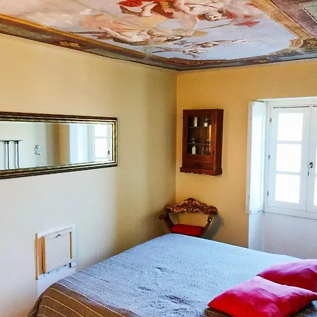 Le Giare Semesterbostad Vignone