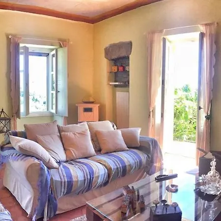 Le Giare Casa vacanze