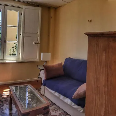 Casa vacanze Le Giare