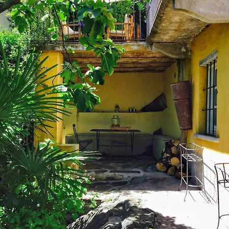 Le Giare Casa vacanze *