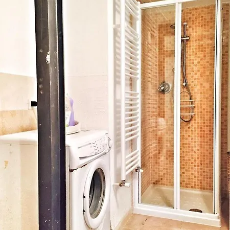 Le Giare Casa vacanze Vignone