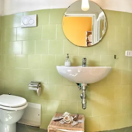 Le Giare Casa vacanze *