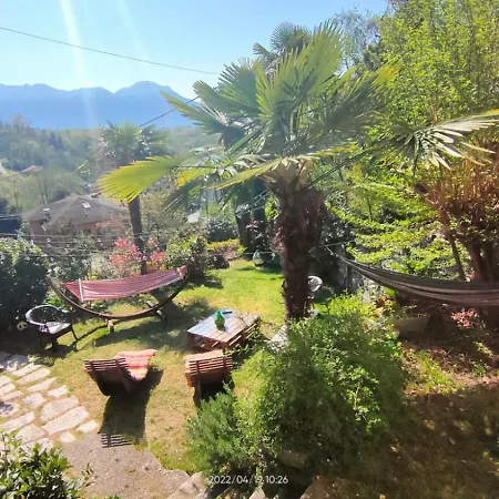 Casa vacanze Le Giare