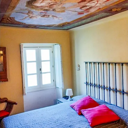 Casa vacanze Le Giare Vignone