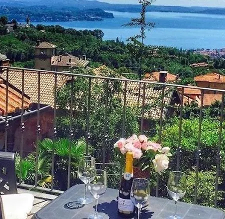 Le Giare * Vignone