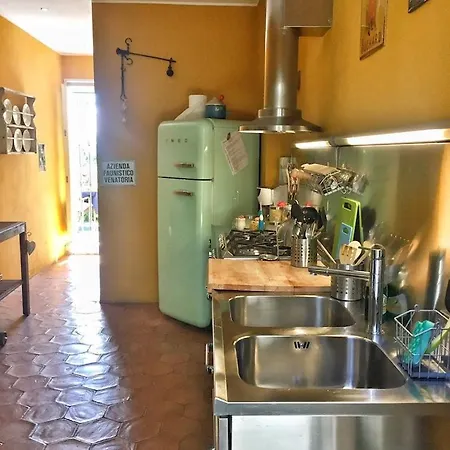 Le Giare Dom wakacyjny Vignone