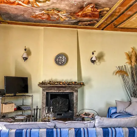 Ferienhaus Le Giare Vignone