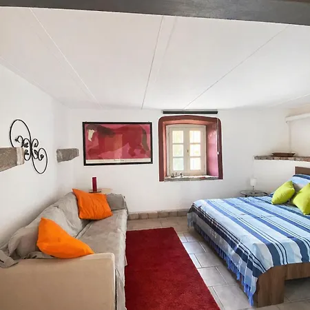 Ferienhaus Le Giare *