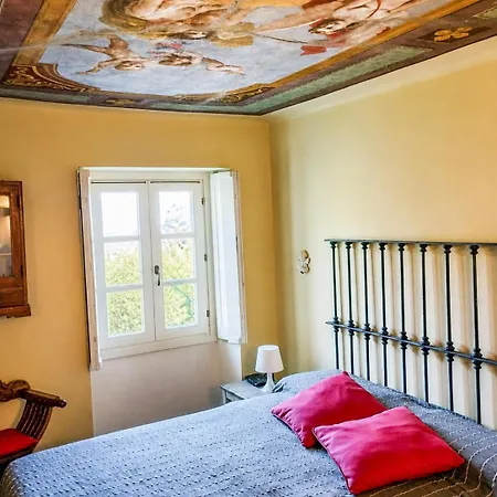 Ferienhaus Le Giare *