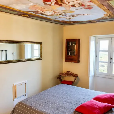 Le Giare Ferienhaus Vignone