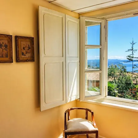 Le Giare Ferienhaus