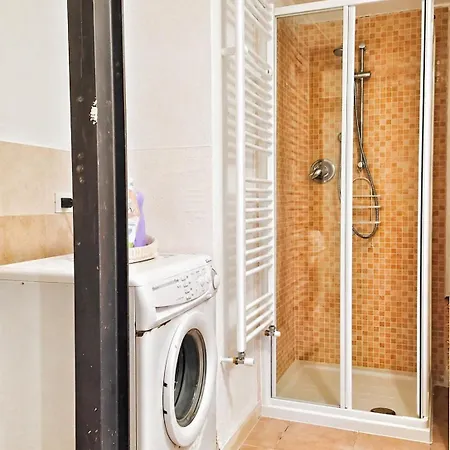 Le Giare Ferienhaus Vignone