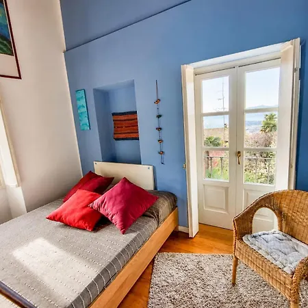 Ferienhaus Le Giare Vignone