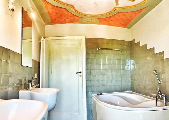 Le Giare Casa vacanze *